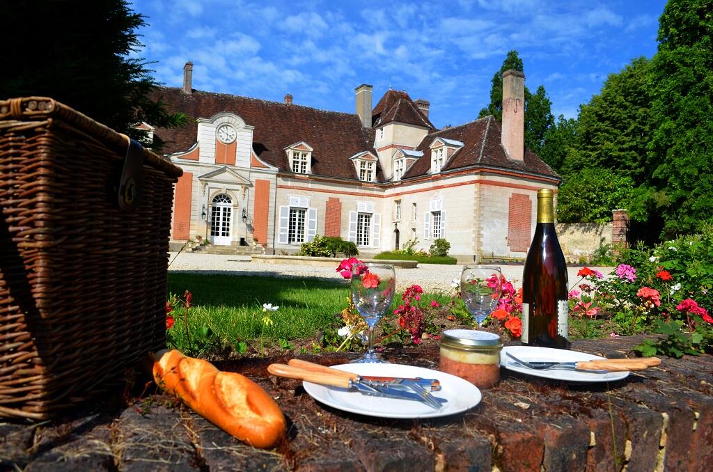 panier picnic