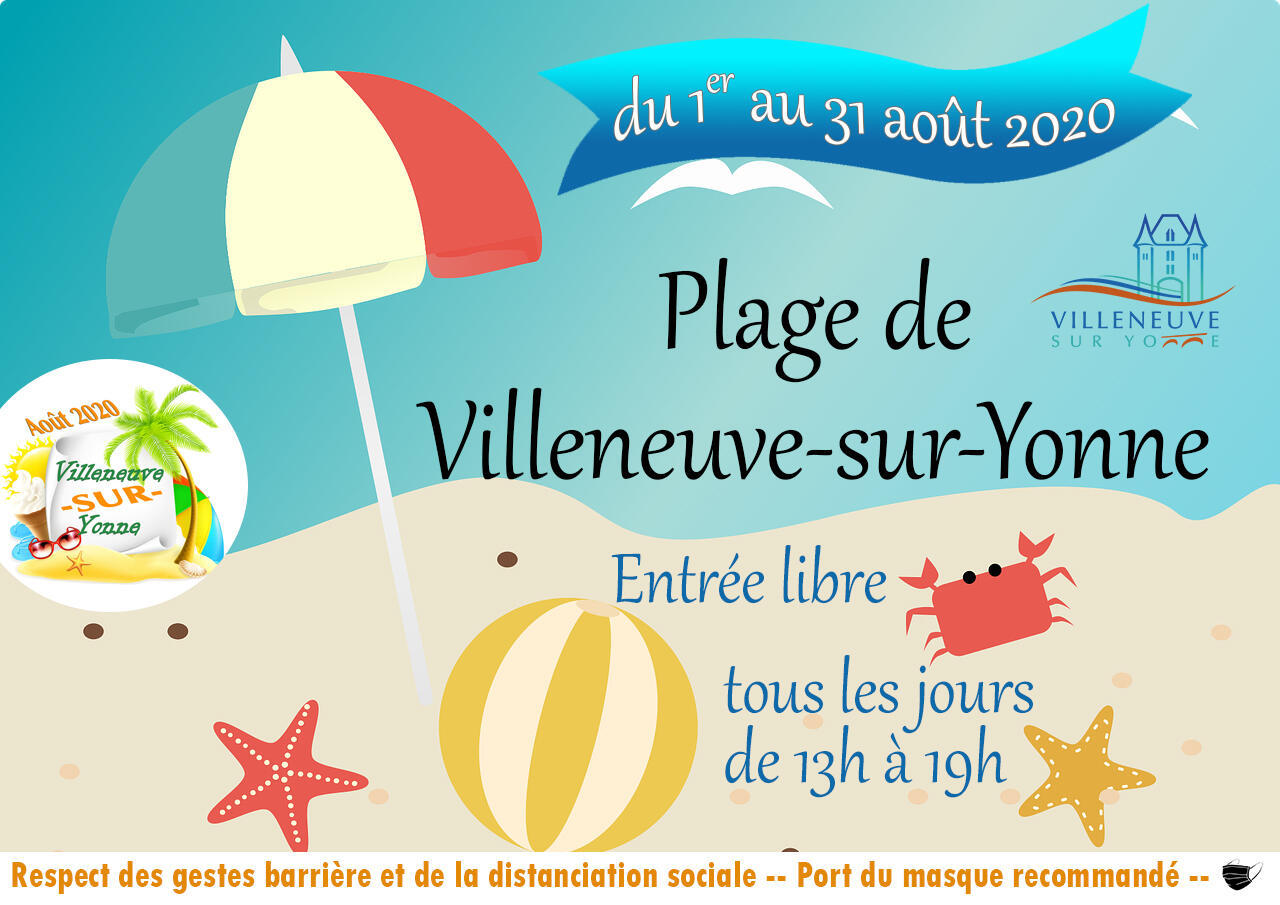 plage