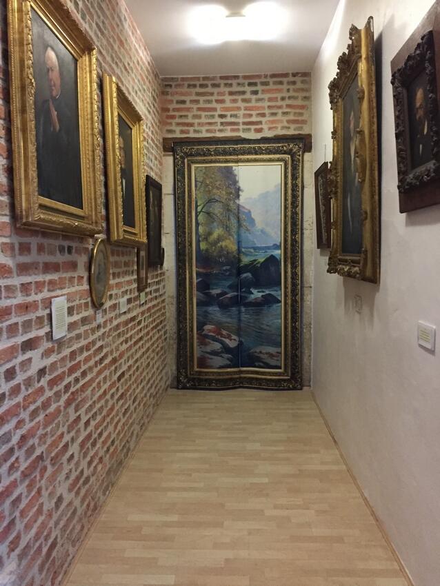 Exposition