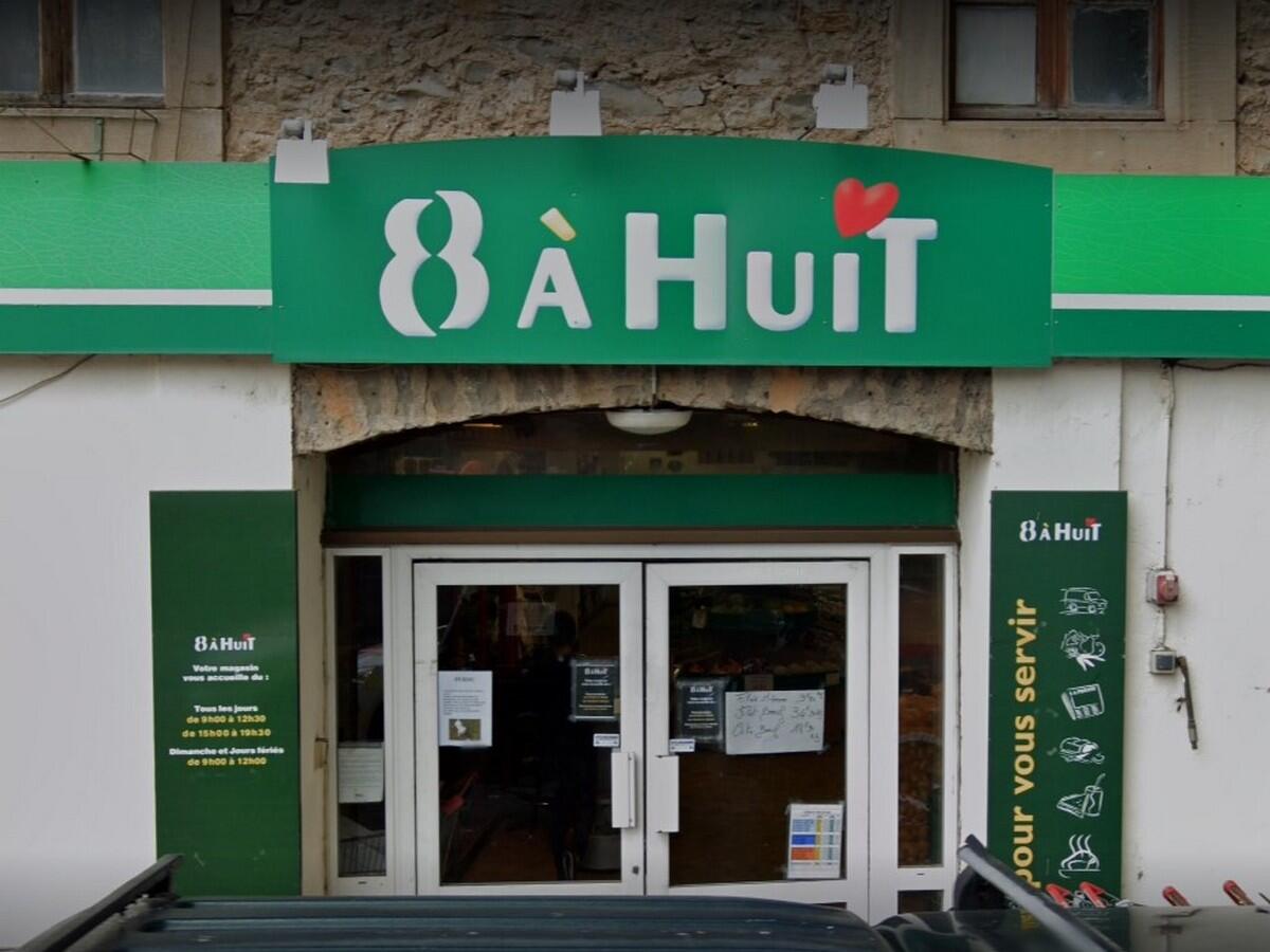 8 à 8 Couiza