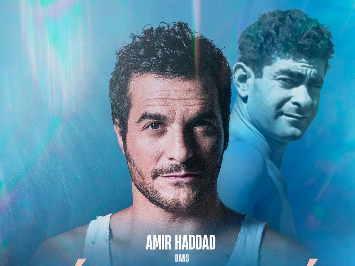AMIR HADDAD SELECTIONNE