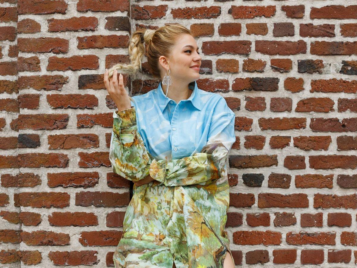 LOUANE