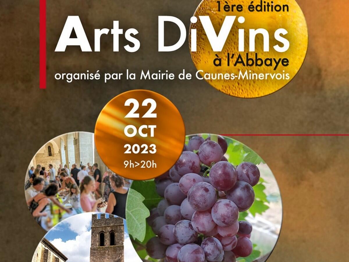 ARTS DIVINS 2023