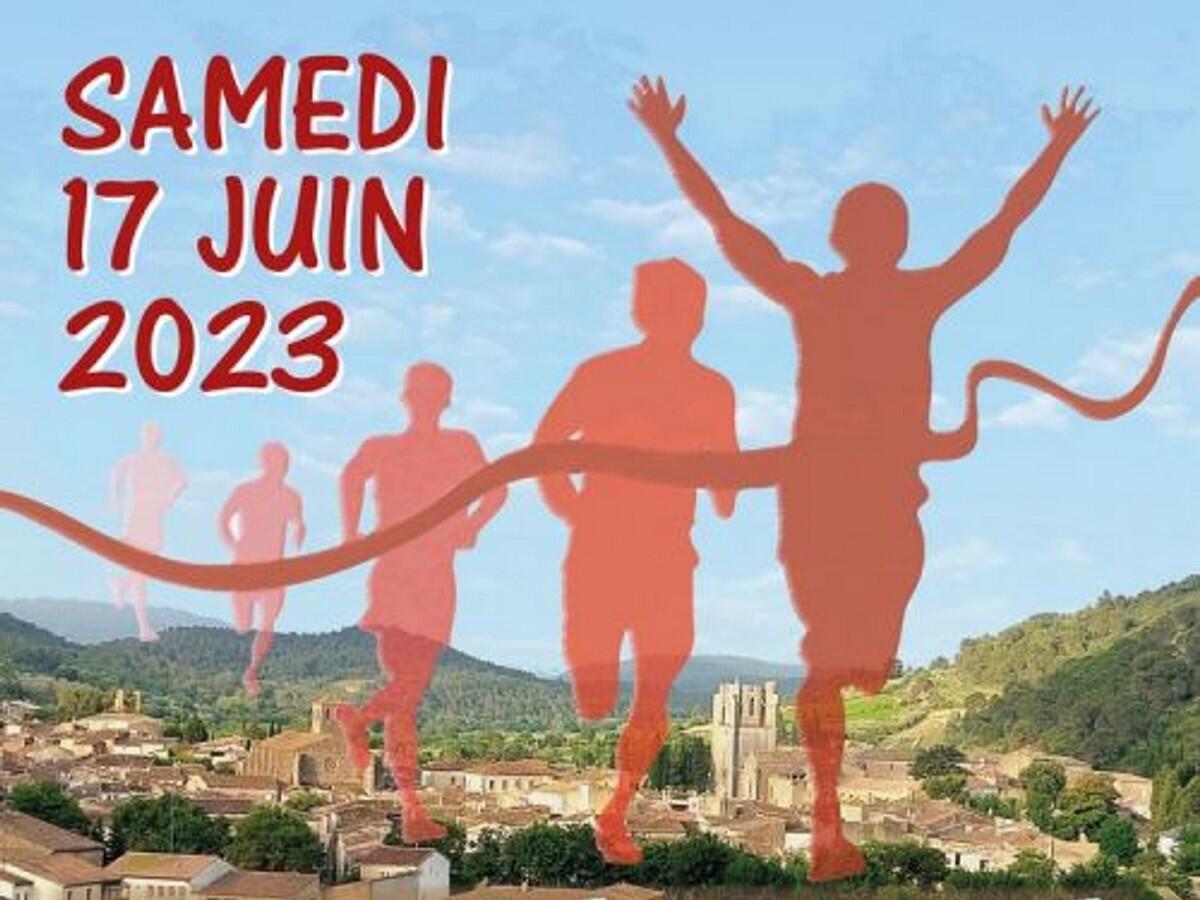 TRAIL DE L'ABBAYE 2023