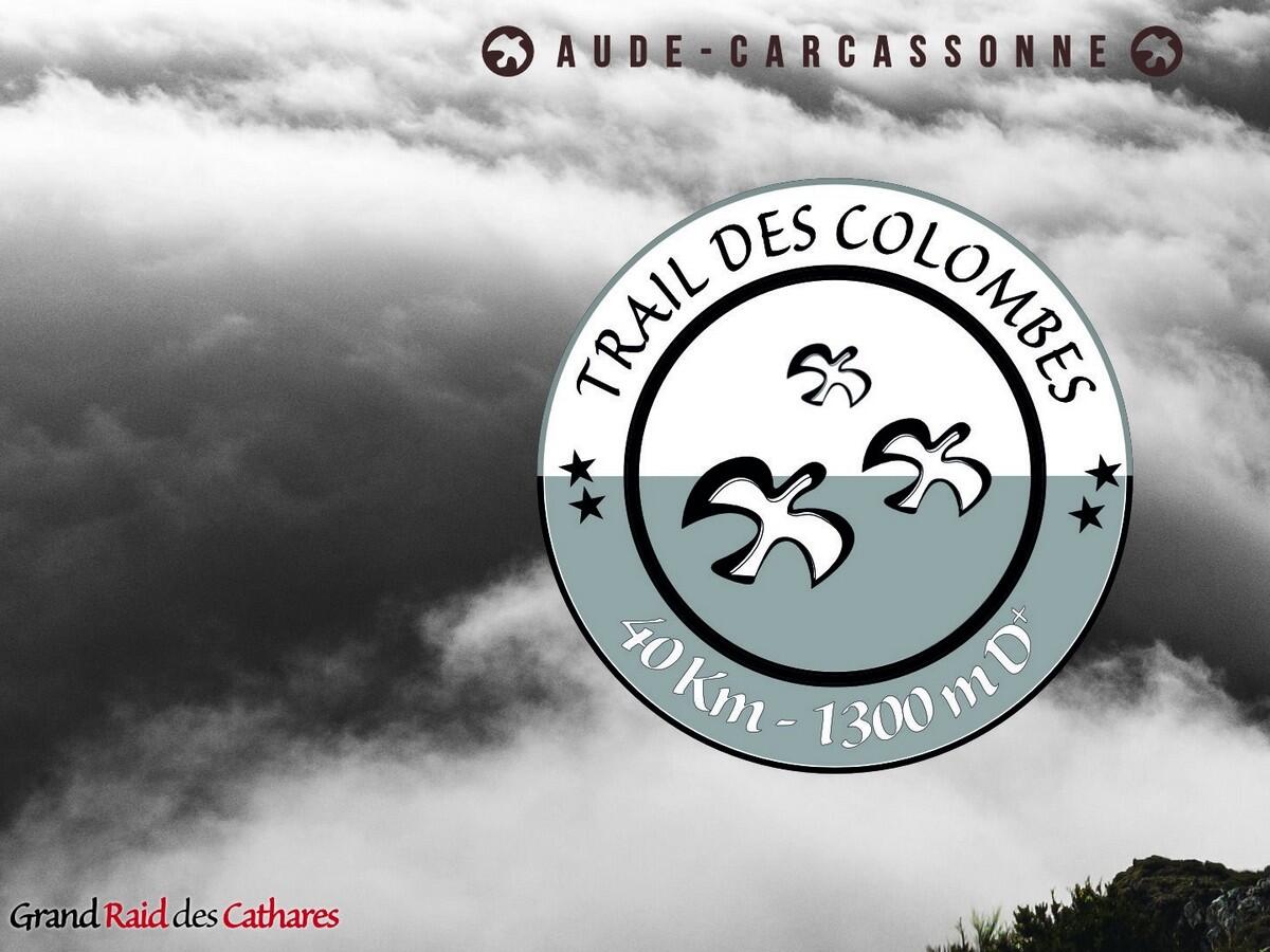 Trail des colombes 2023