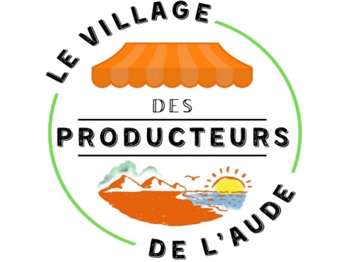 village des producteurs de l'Aude