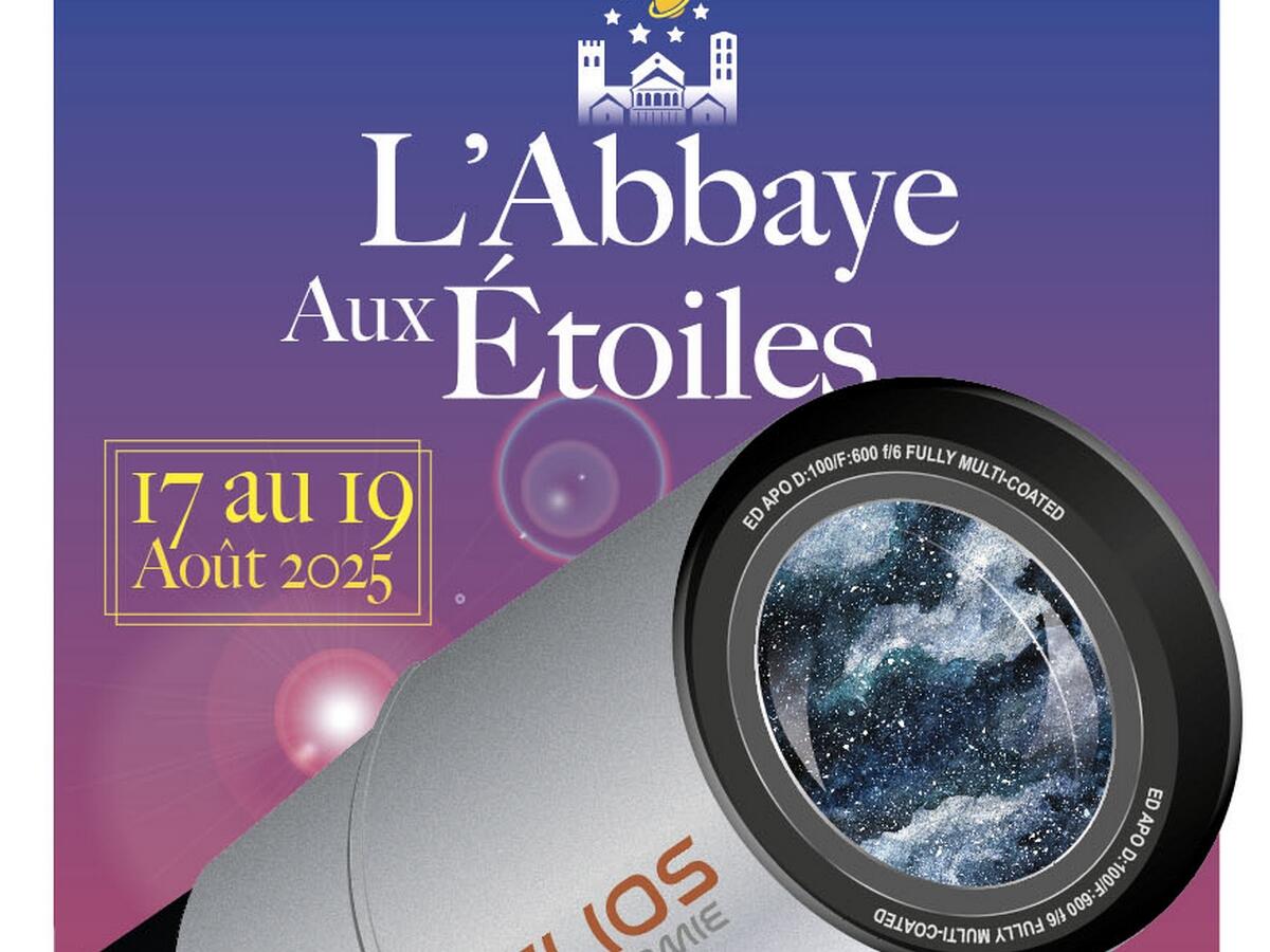 ABBAYE AUX ETOILES