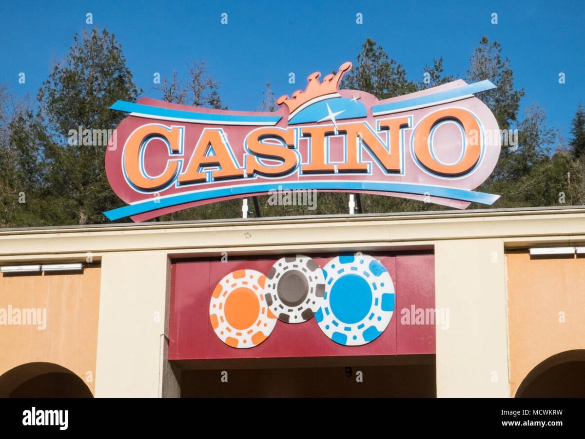 Alet-les-bains casino
