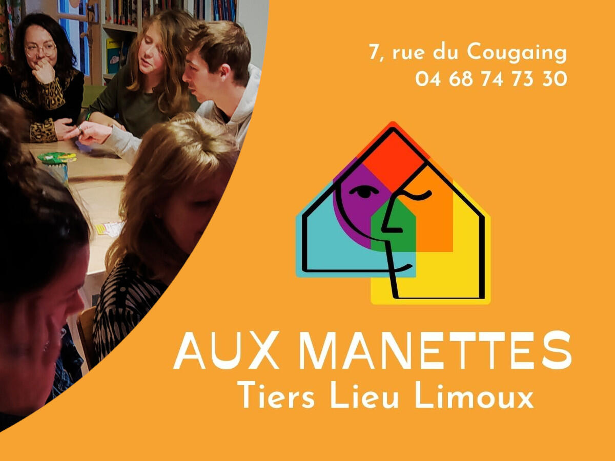 Aux manettes