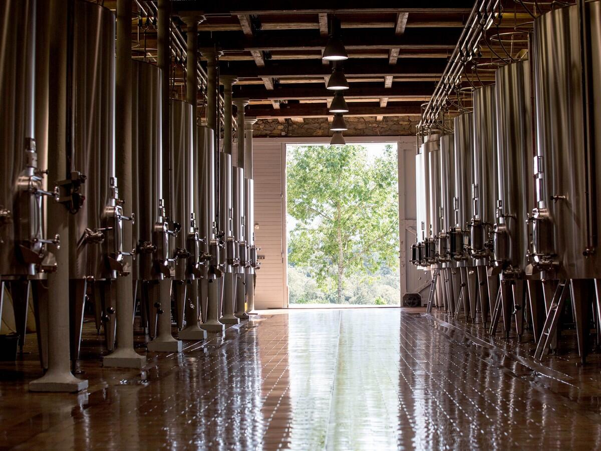 DOMAINE DE BARONARQUES