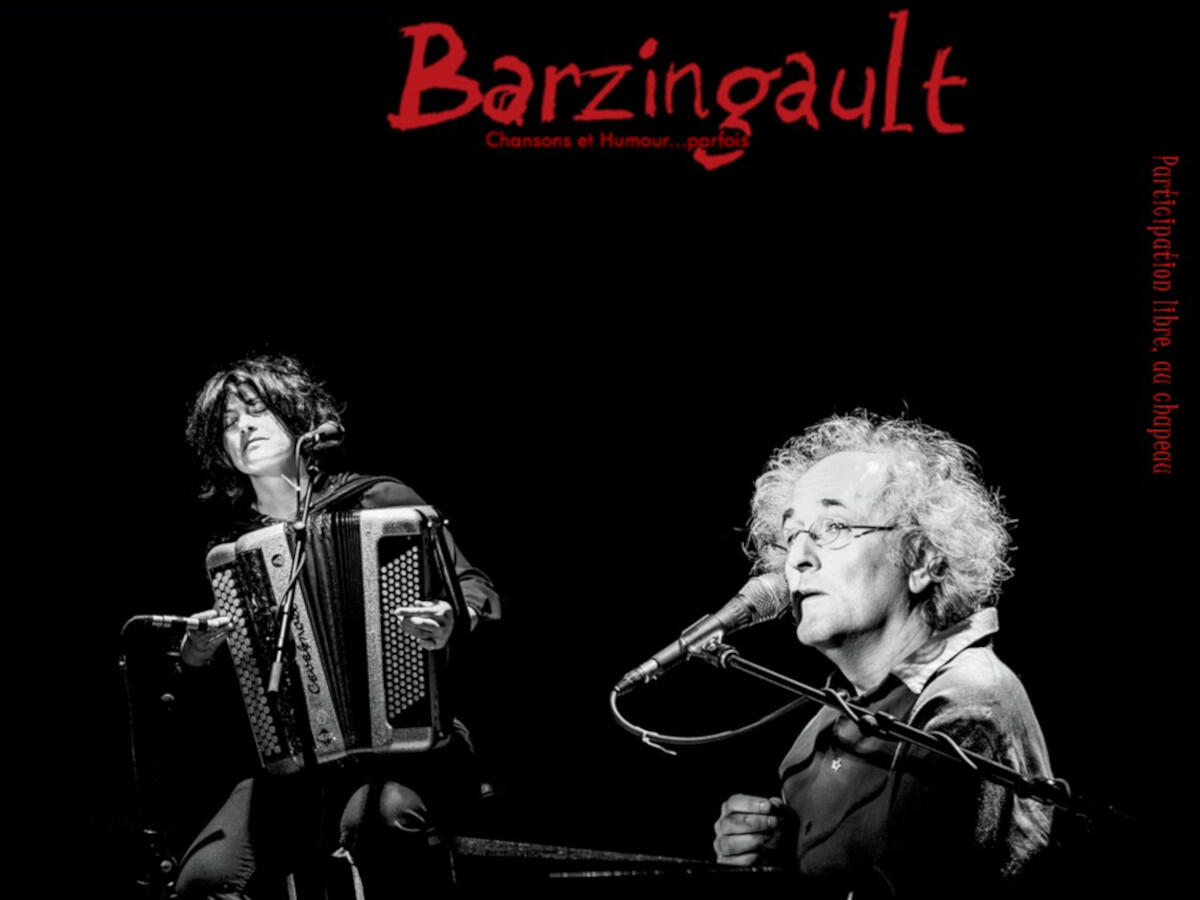 Barzingault