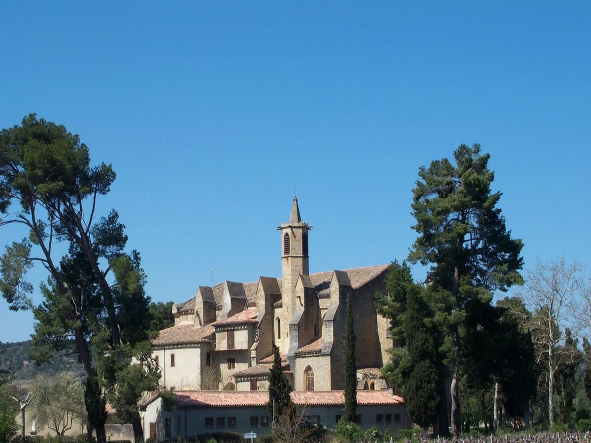 Basilique Notre-Dame-de-Marceille