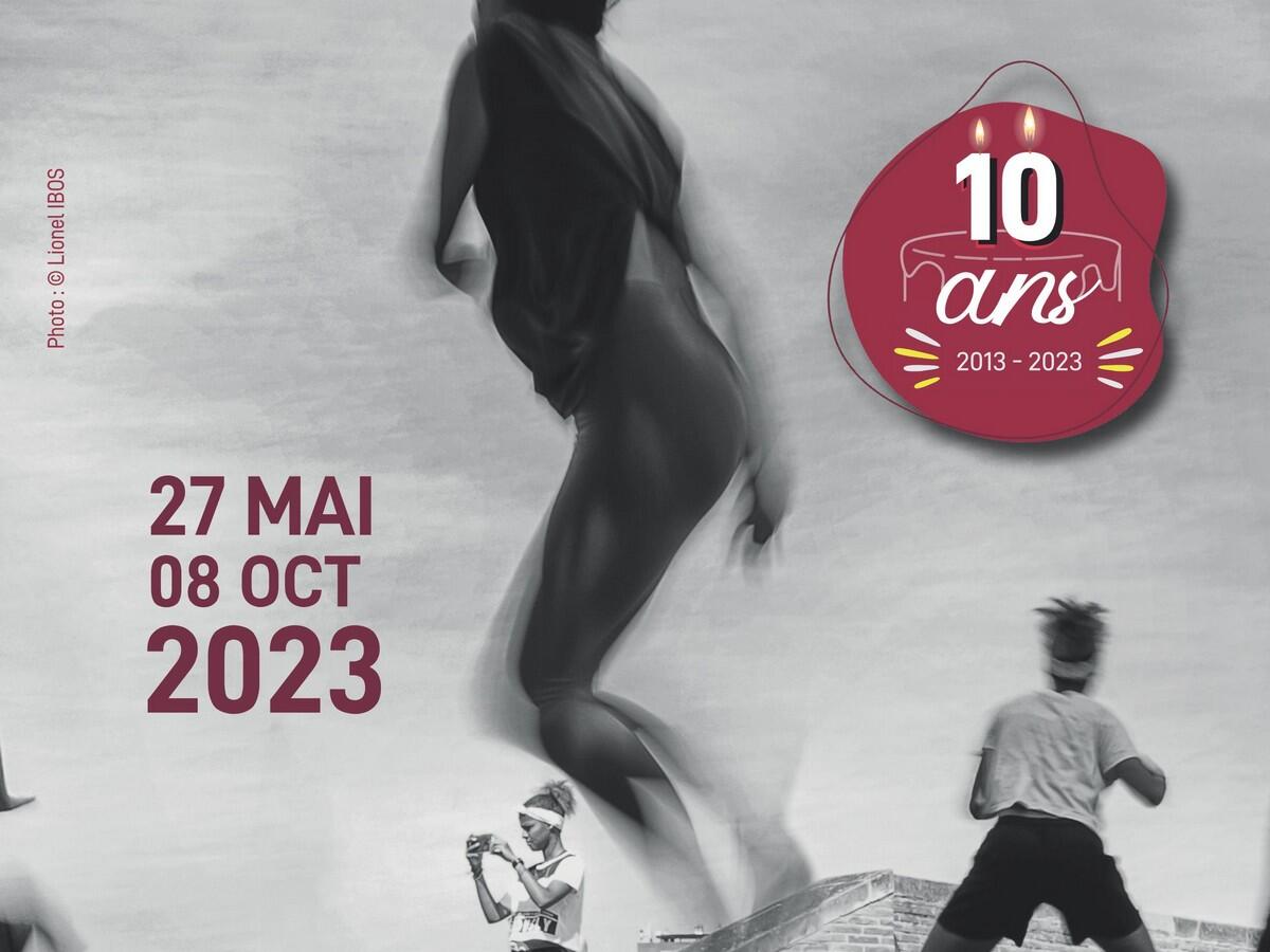 CHEMINS DE PHOTOS - SCÈNES DE VIES