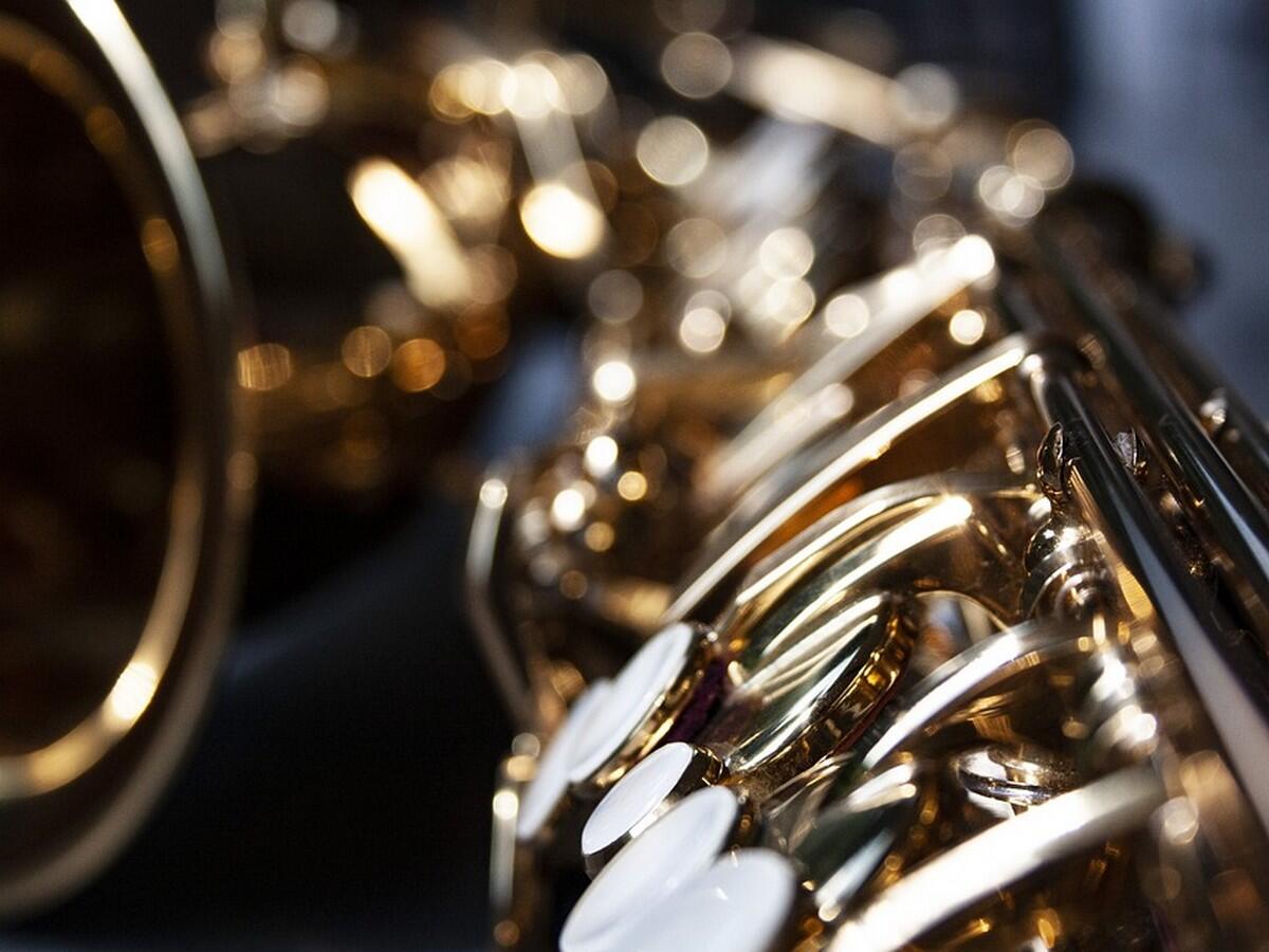 CONCERT JAZZ