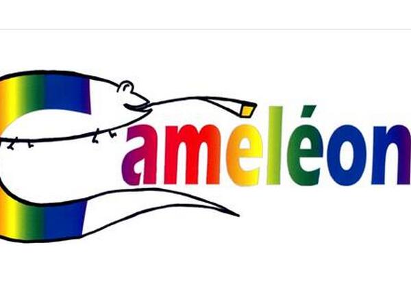 Caméléon