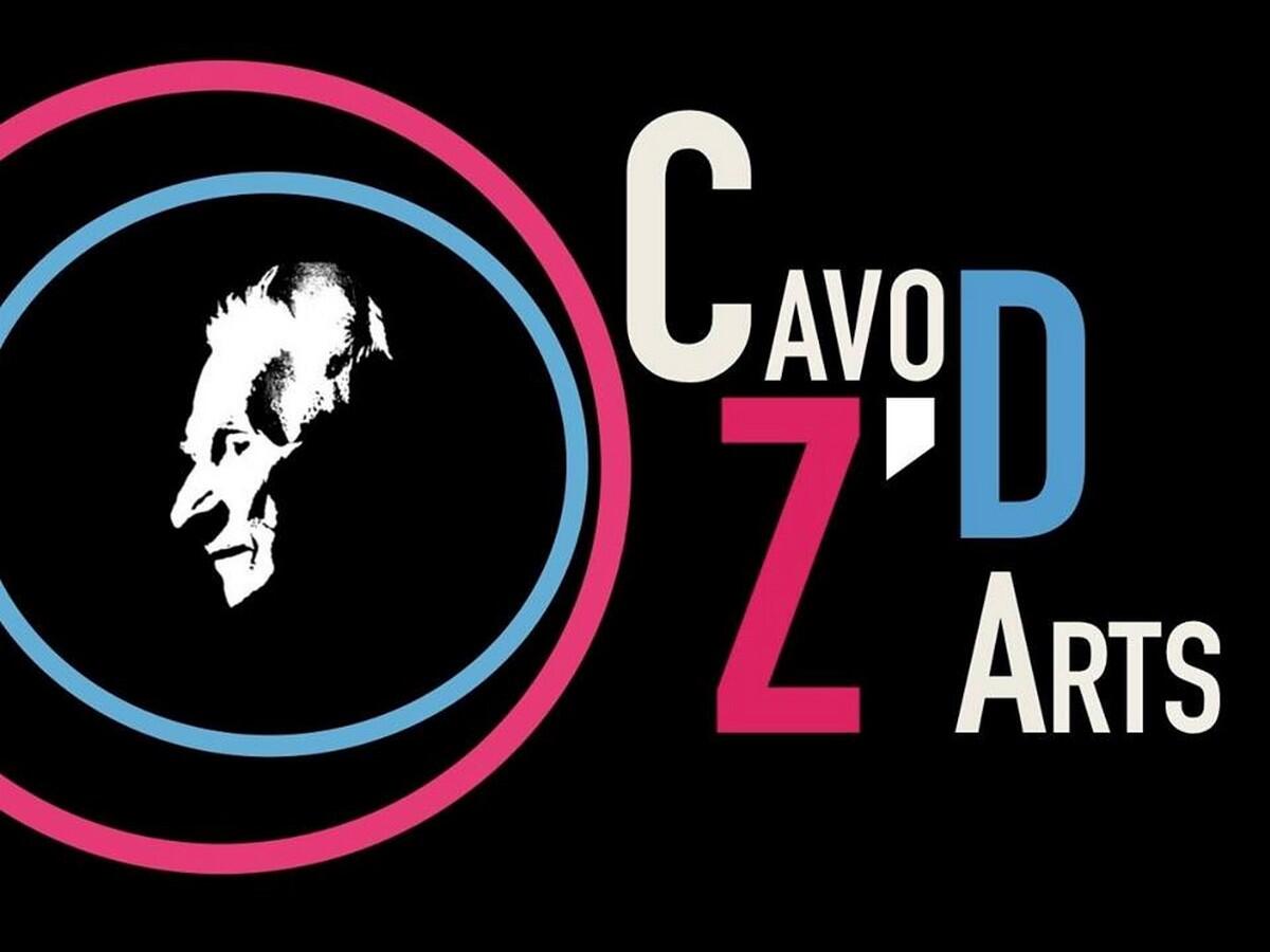 Cavo d Z'arts