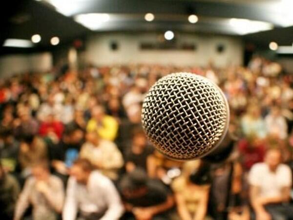 Conférence