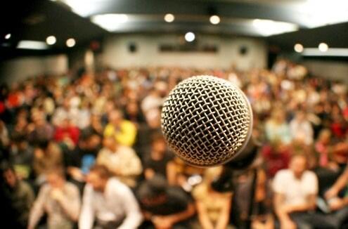 Conférence