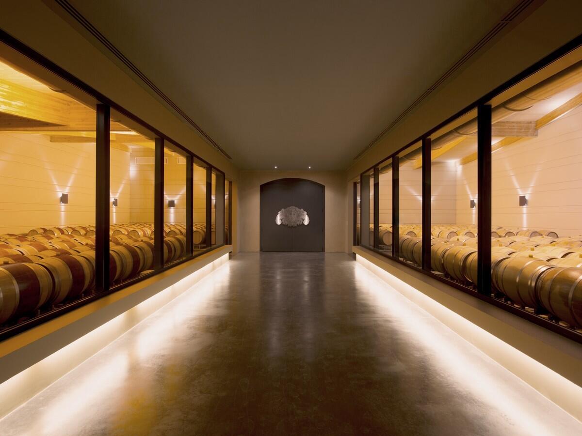 DOMAINE DE BARONARQUES