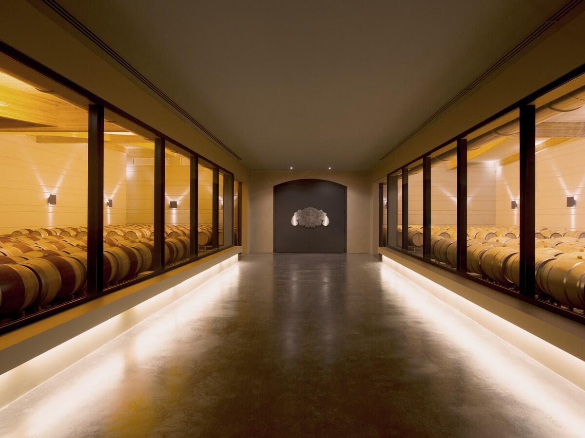 DOMAINE DE BARONARQUES