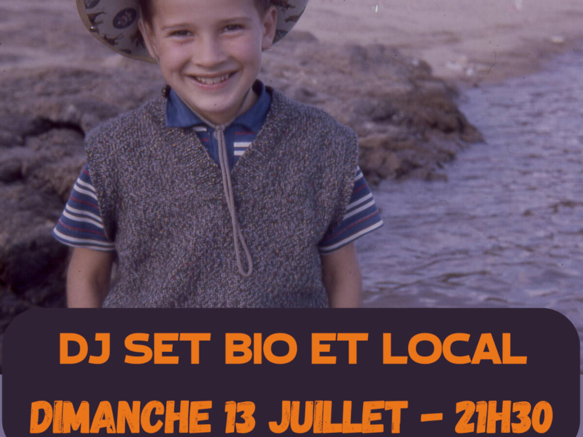 DJ Georges