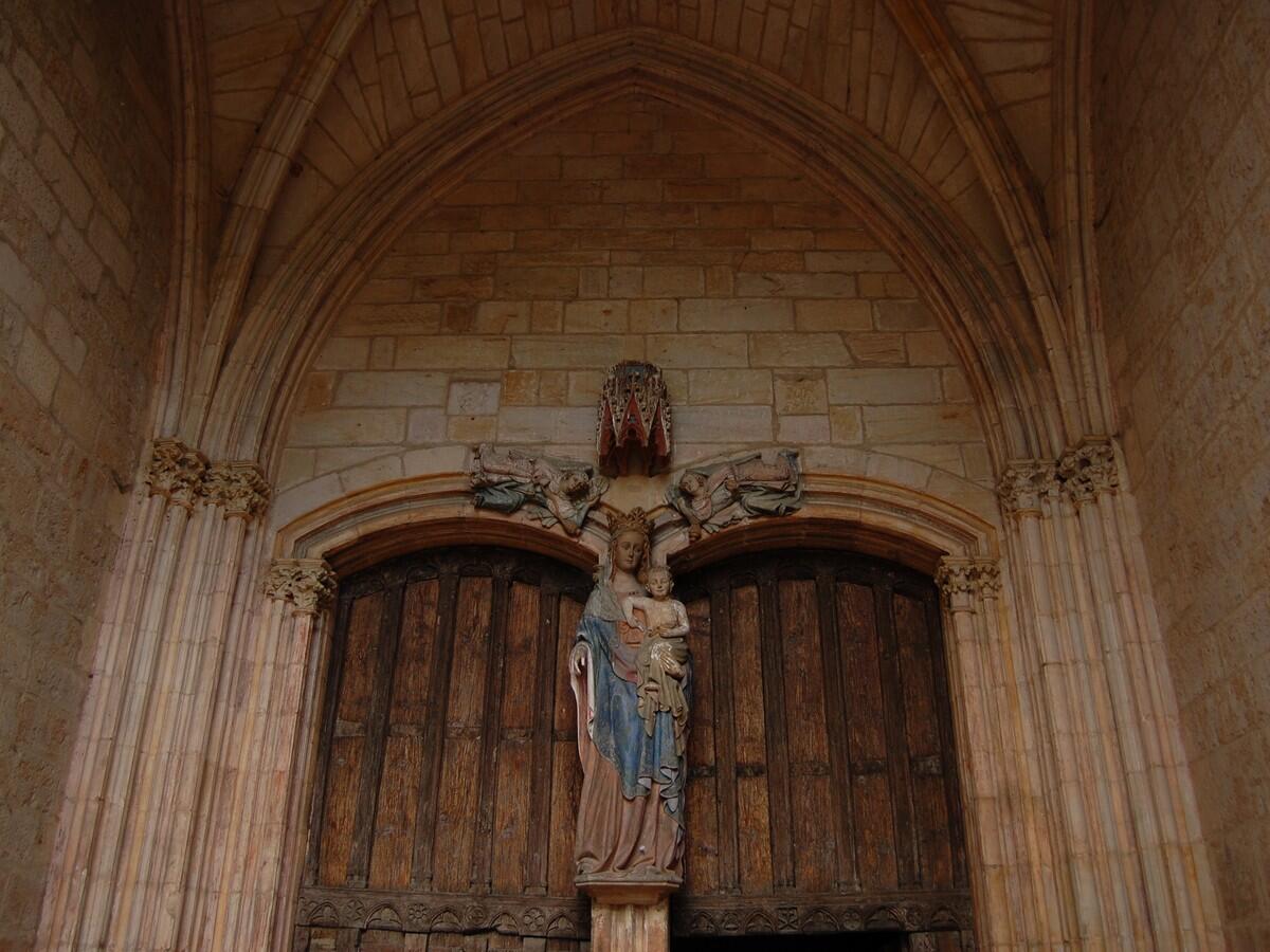 BASILIQUE NOTRE DAME DE MARCEILLE
