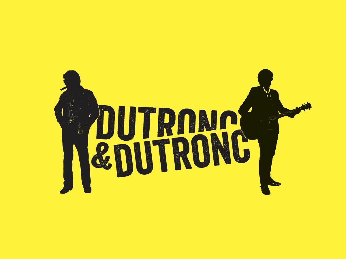 DUTRONC&DUTRONC