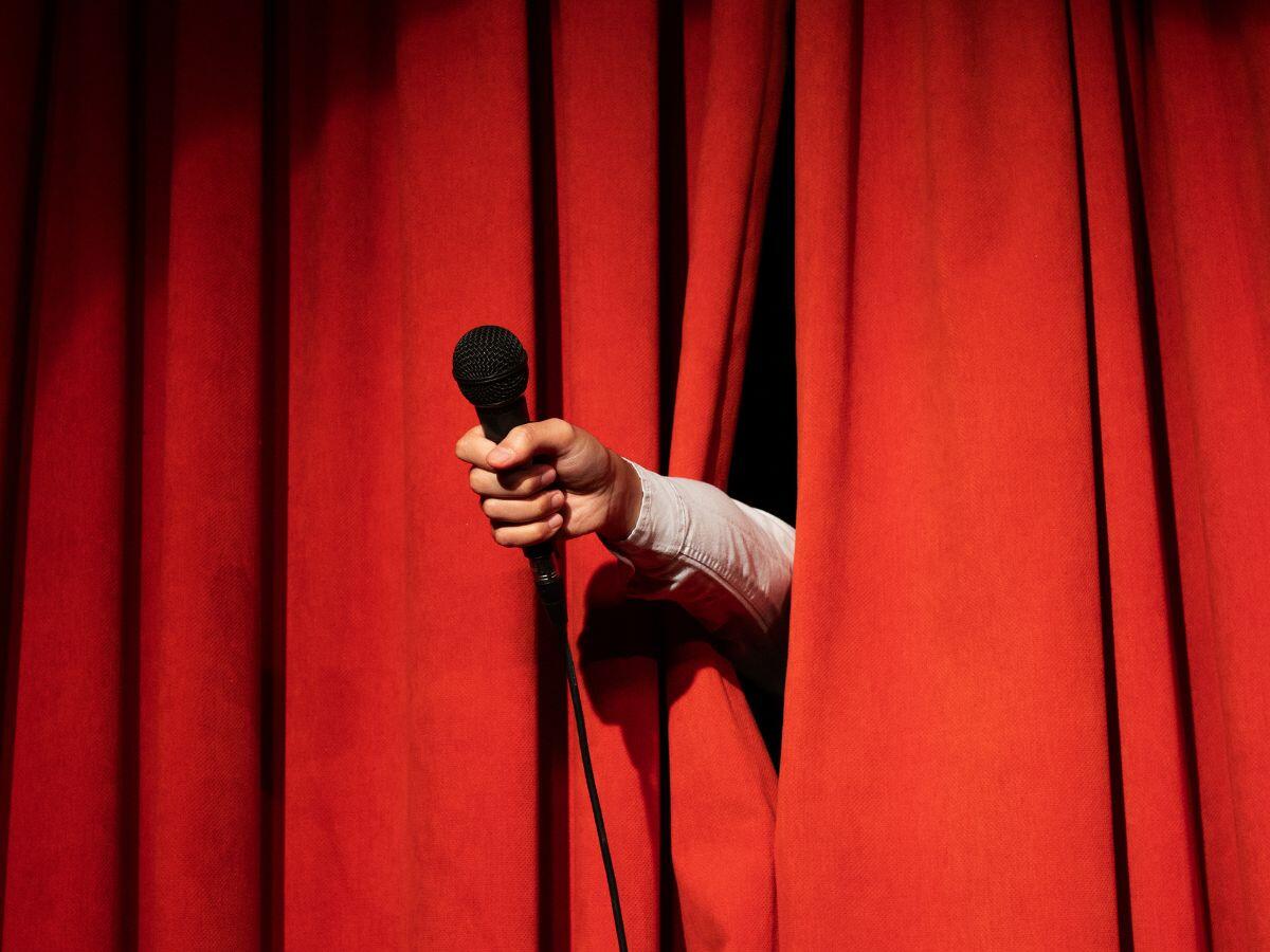 Spectacle débat