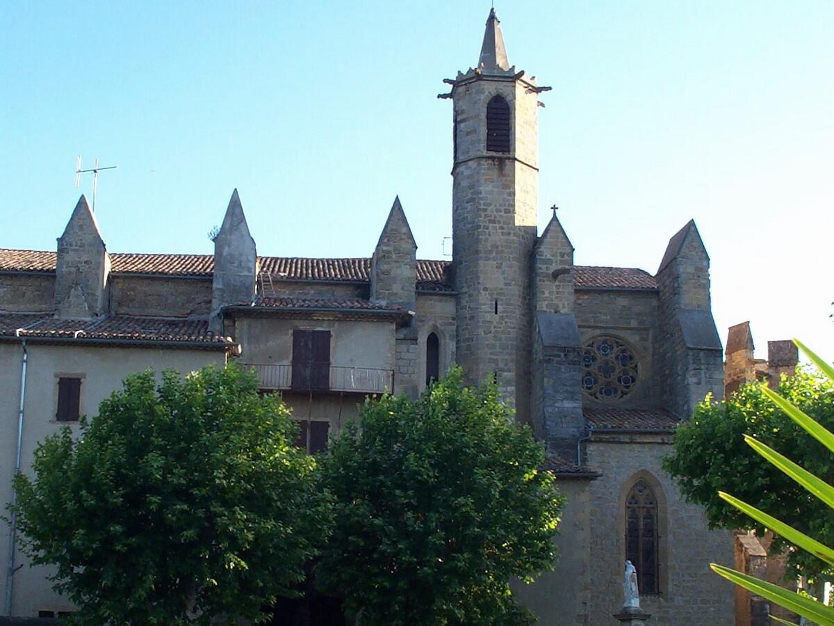 Eglise-Saint-Martin-Limoux