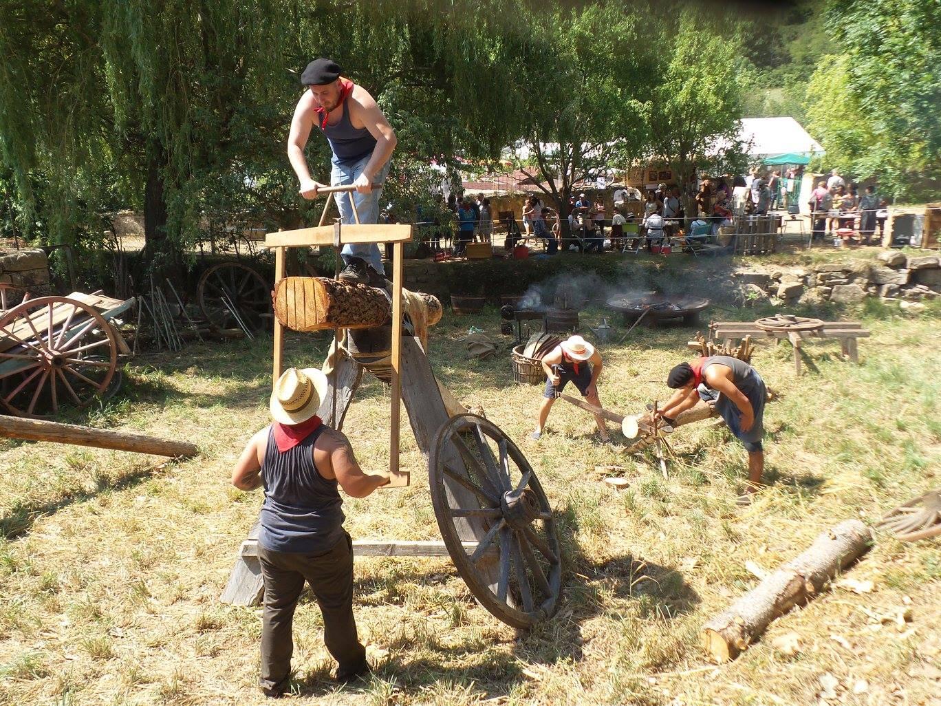 Fête d'Antan_2017_2019_Cubières-sur-Cinoble