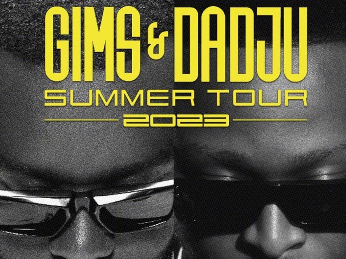 GIMS & DADJU
