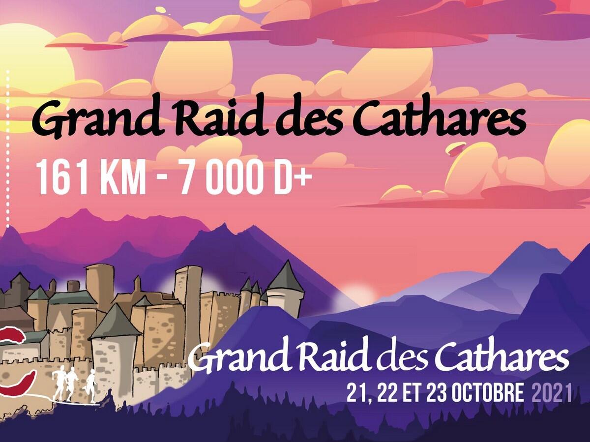 GRAND RAID DES CATHARES