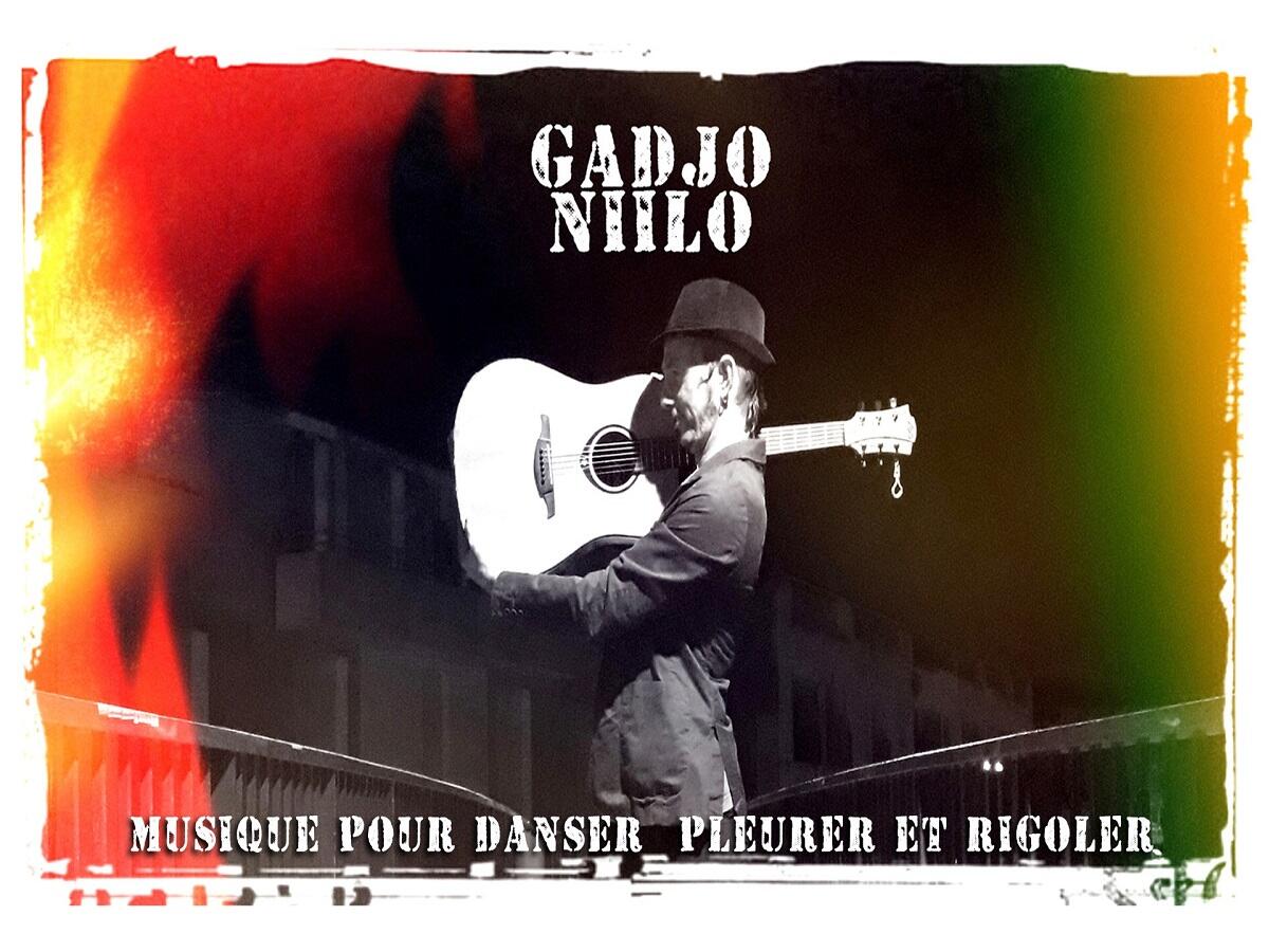 Gadjo Niilo