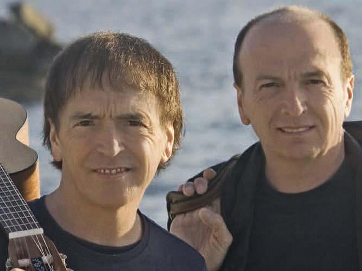I MUVRINI