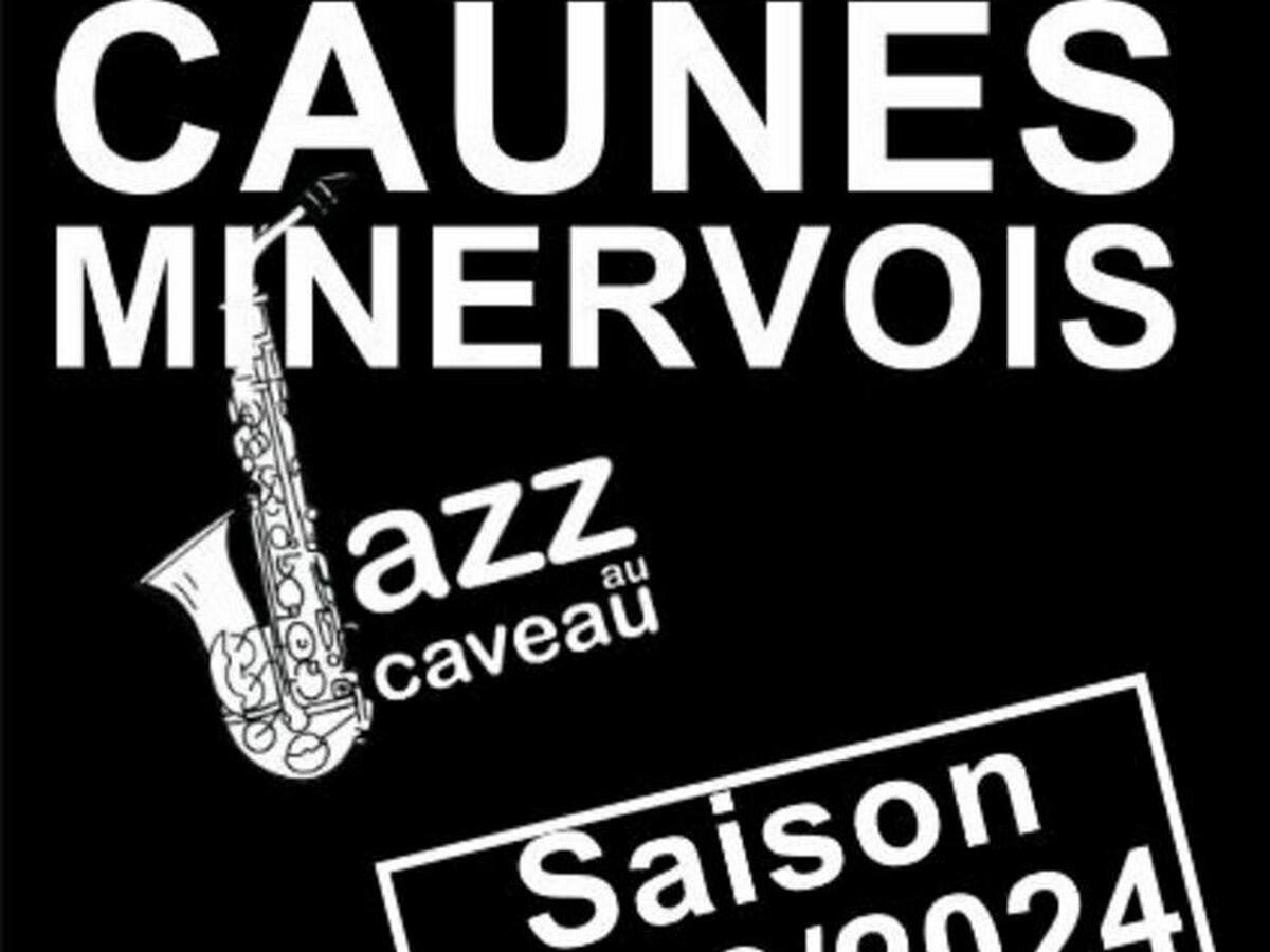JAZZ AU CAVEAU
