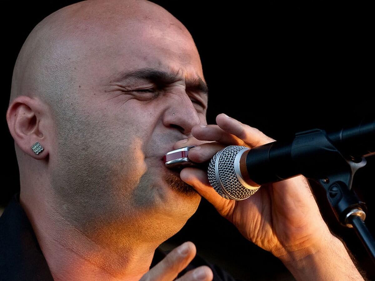 JAZZ AU CAVEAU STEPHANE BERTOLINO