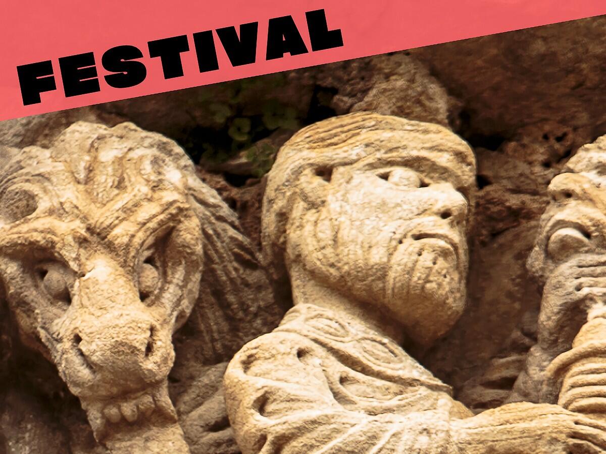 FESTIVAL RIRES ET PATRIMOINE