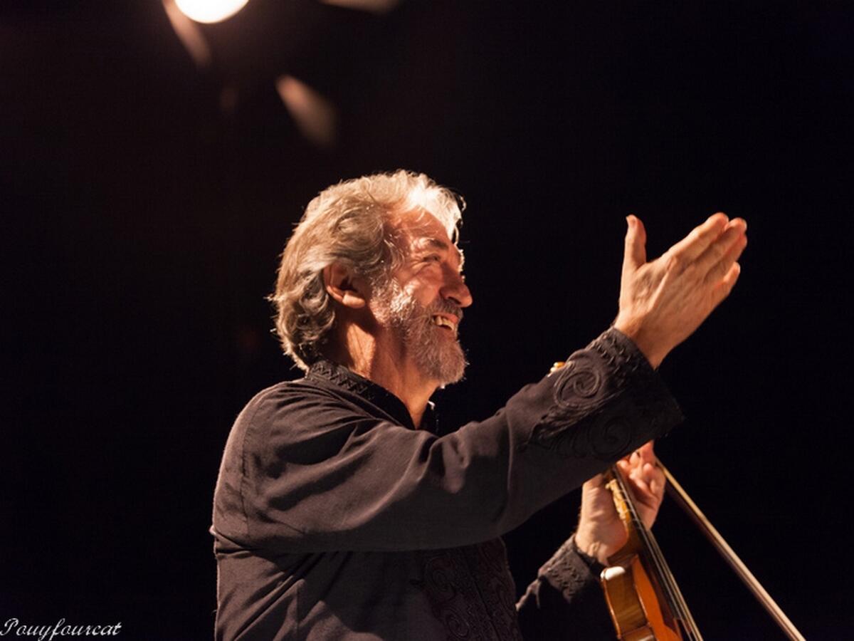 JORDI-SAVALL