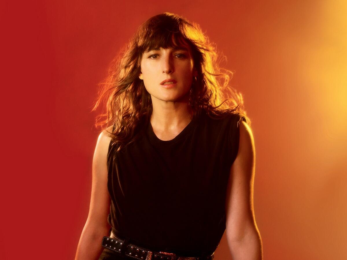 JULIETTE ARMANET
