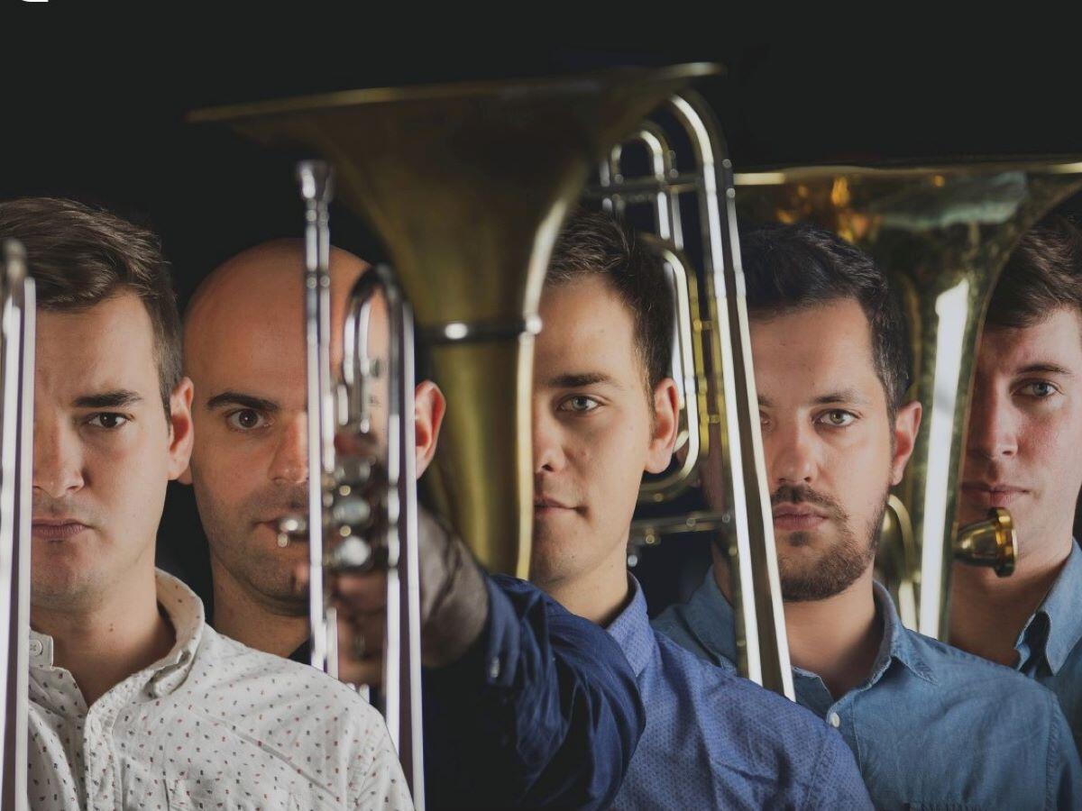 LOCAL BRASS QUINTET