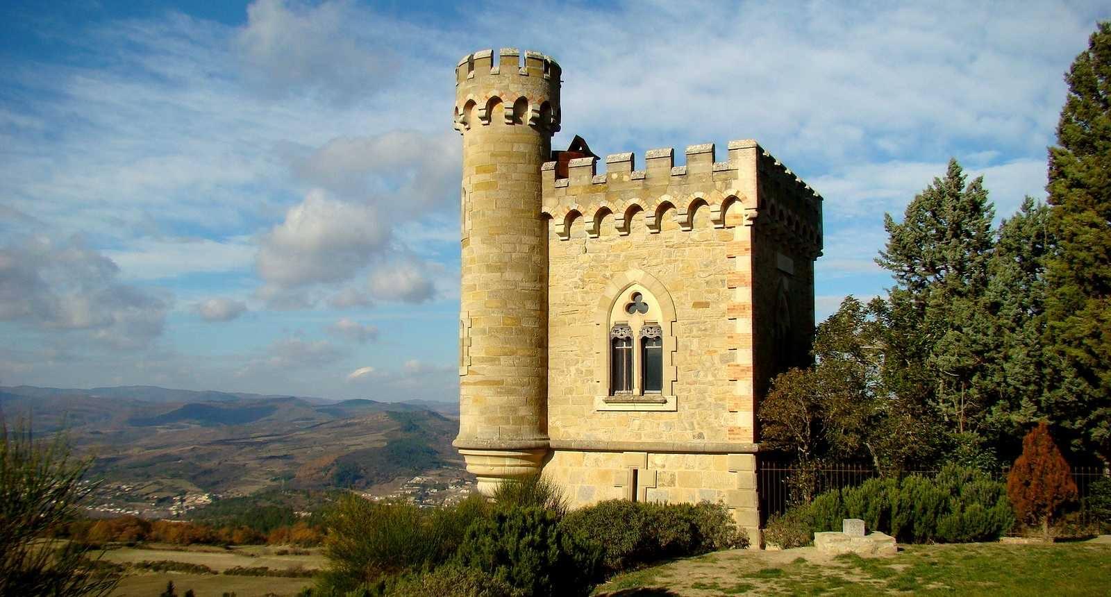 RENNES LE CHATEAU