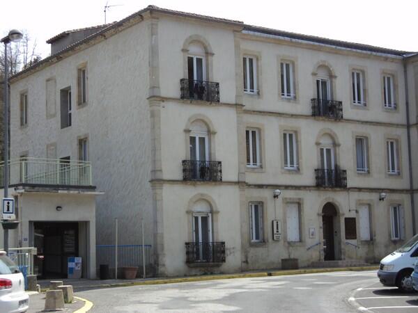 RESIDENCE DE LA REINE