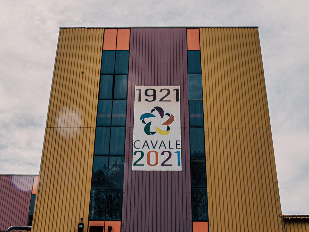 LE MEET 2025-LA DISTILLERIE LA CAVALE