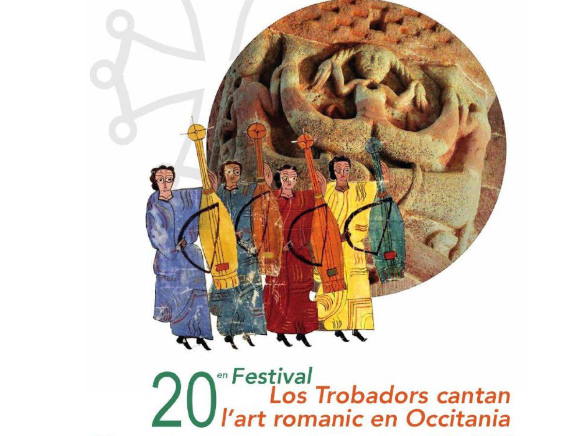 TROUBADOURS ART ENSEMBLE