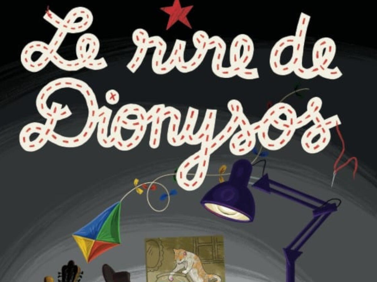 Le rire de Dionysos