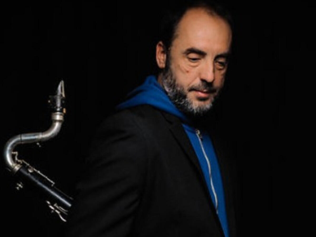 LAURENT ROCHELLE - VIVANCE