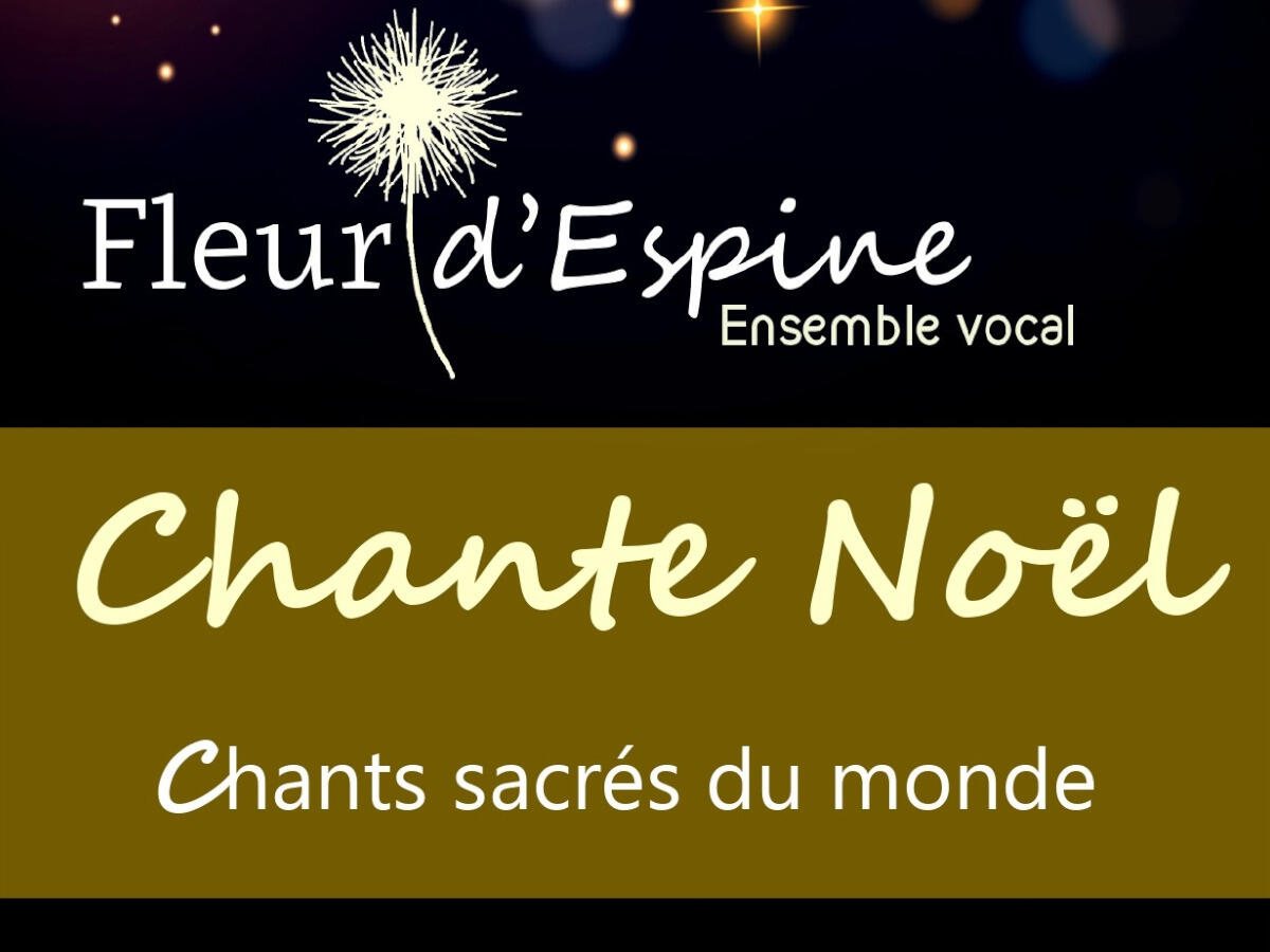 Chante Noël