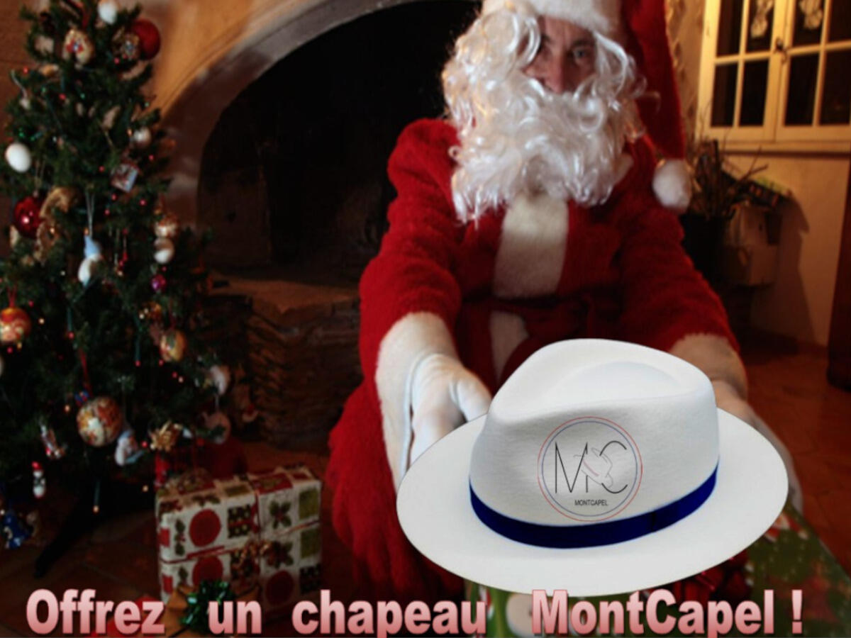 VISITES de Noel de la CHAPELLERIE de MONTAZELS