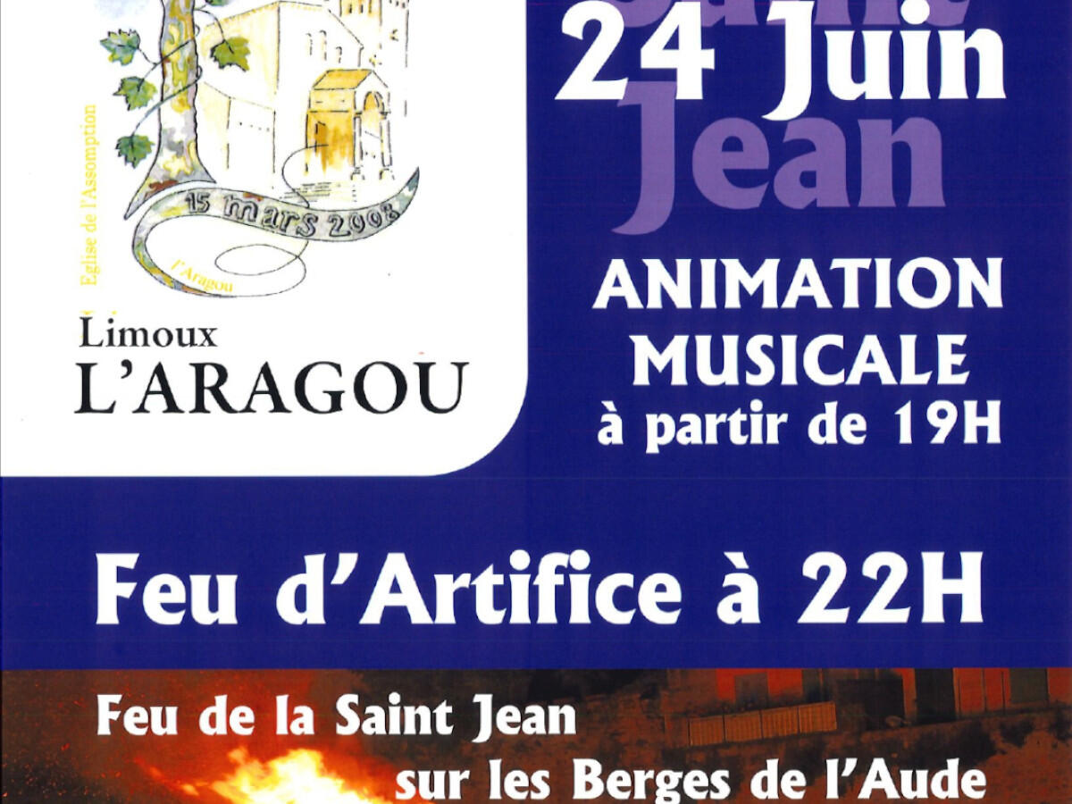 feu 24 juin