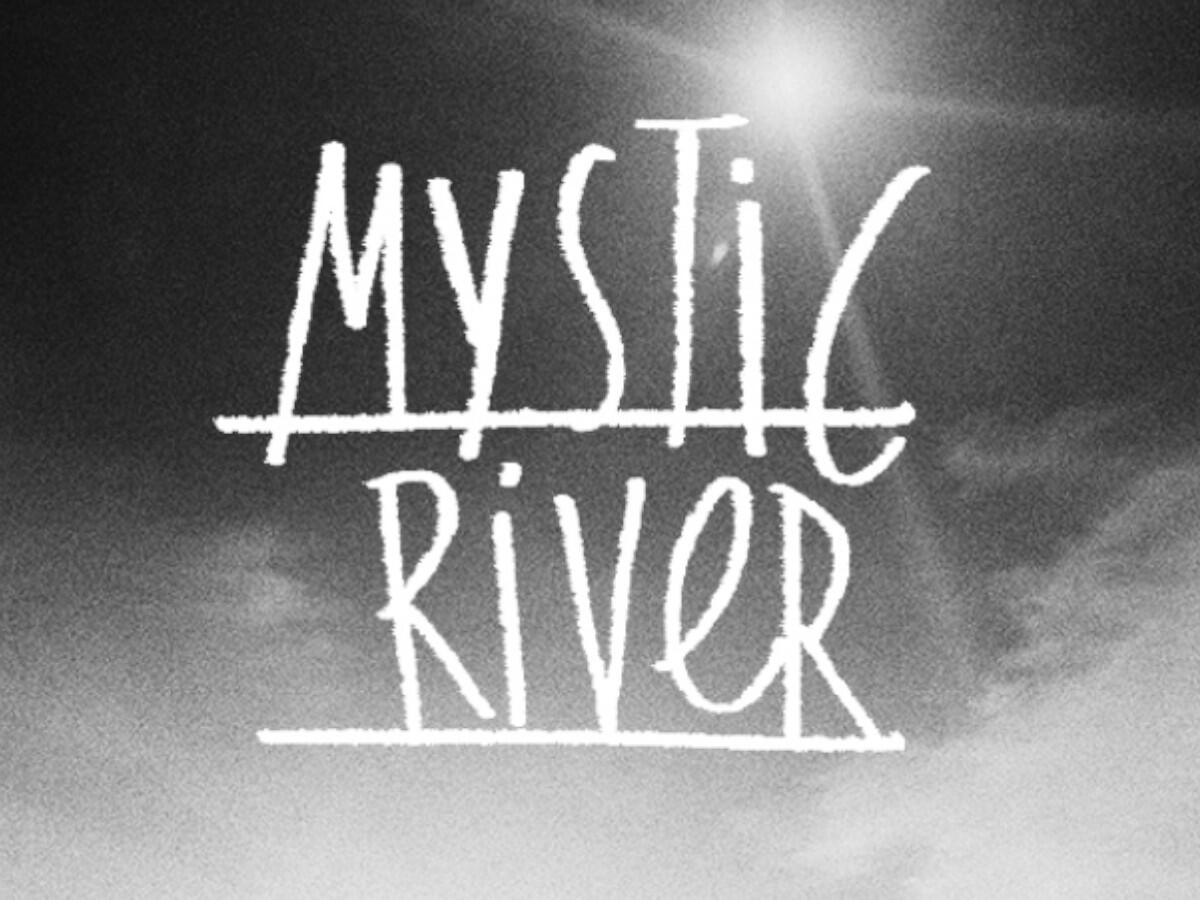 Le workshop Mystic River